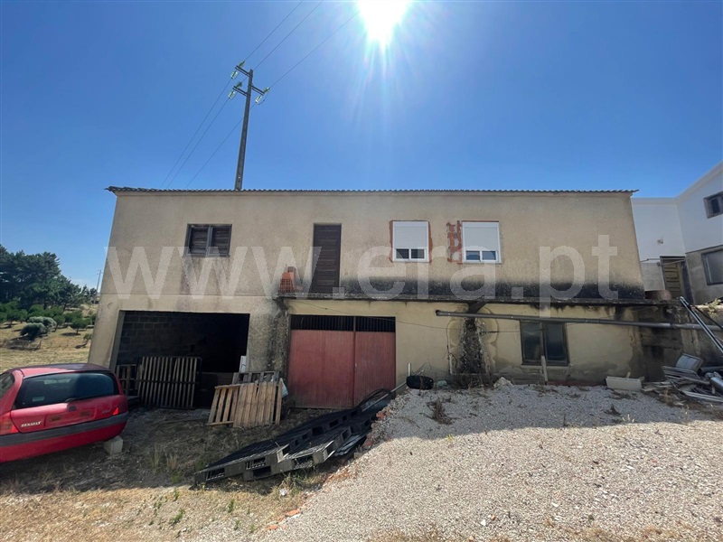 Moradia T3 Leiria, Santa Catarina da Serra e Chainça - 1497153 - 6