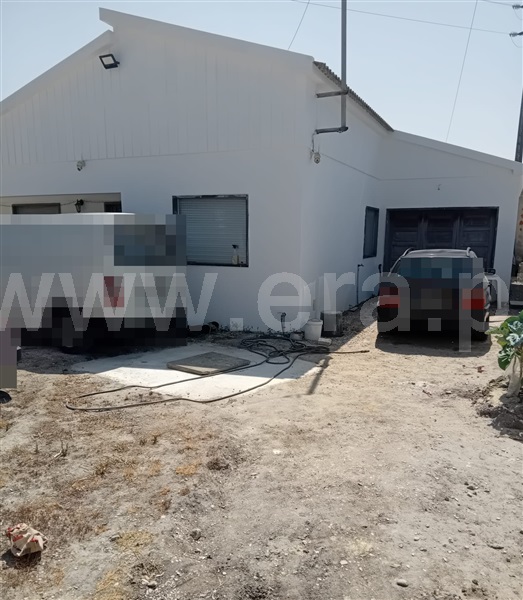 Moradia T3 Leiria, Santa Catarina da Serra e Chainça - 1497153 - 9