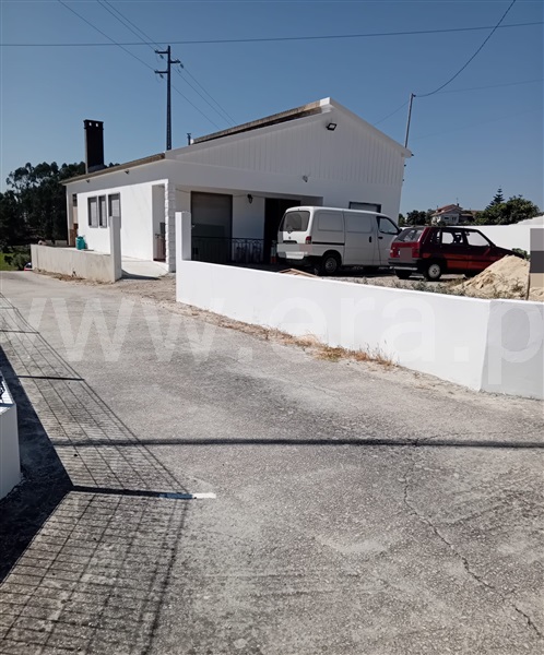 Moradia T3 / Leiria, Santa Catarina da Serra e Chainça