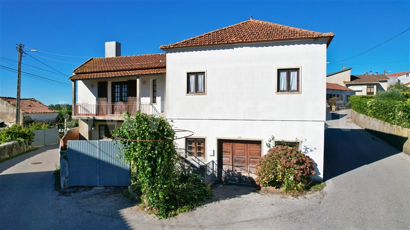 Moradia T3 / Leiria, Santa Catarina da Serra e Chainça