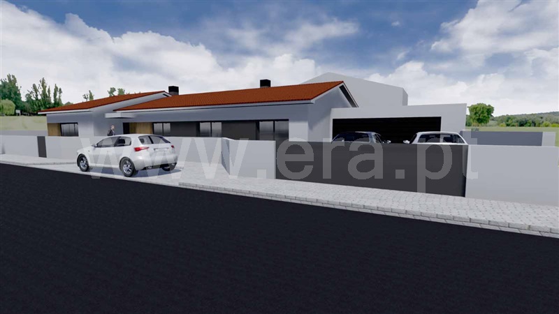 Moradia T3 com Nova Leiria, Souto da Carpalhosa e Ortigosa - 1488618 - 2