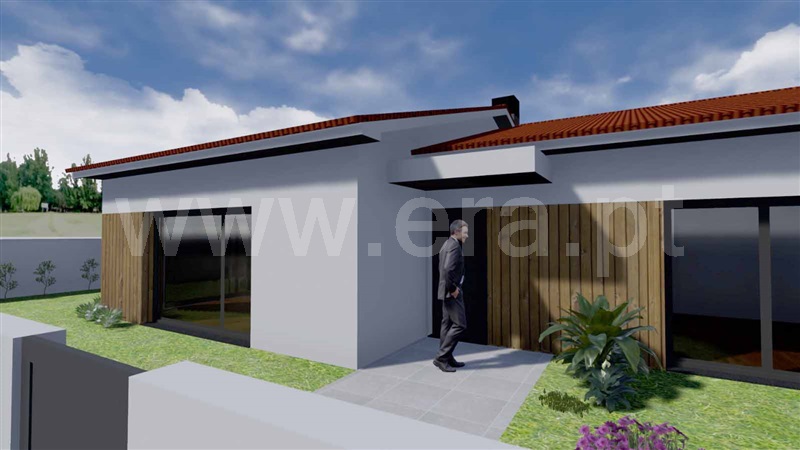 Moradia T3 com Nova Leiria, Souto da Carpalhosa e Ortigosa - 1488618 - 3