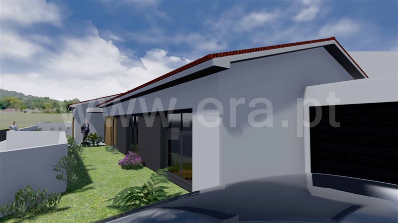 Moradia T3 com Nova Leiria, Souto da Carpalhosa e Ortigosa - 1488618 - 4