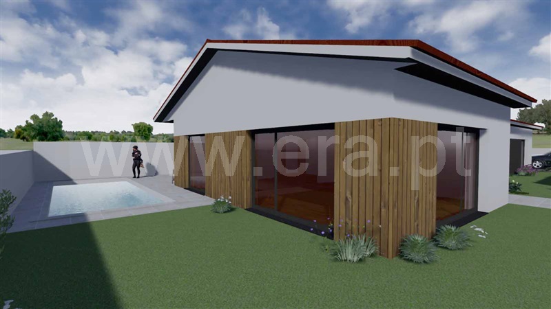 Moradia T3 com Nova Leiria, Souto da Carpalhosa e Ortigosa - 1488618 - 5