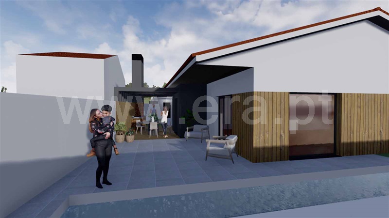 Moradia T3 com Nova Leiria, Souto da Carpalhosa e Ortigosa - 1488618 - 6
