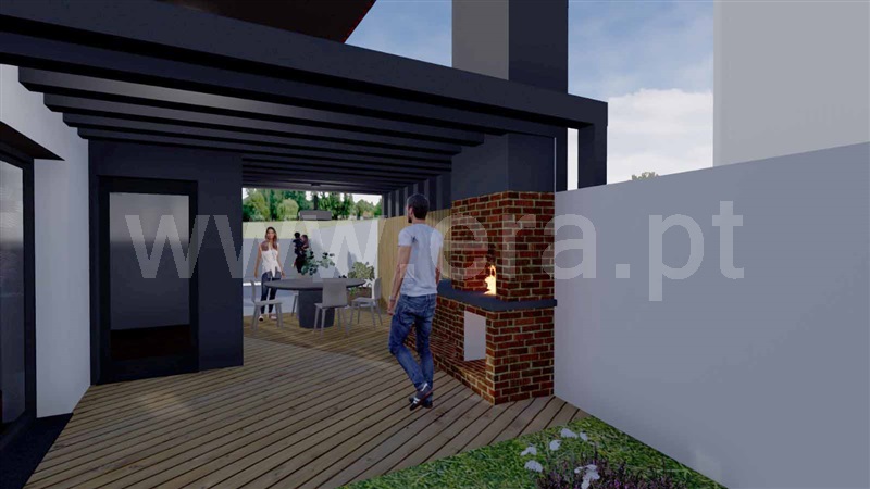 Moradia T3 com Nova Leiria, Souto da Carpalhosa e Ortigosa - 1488618 - 7