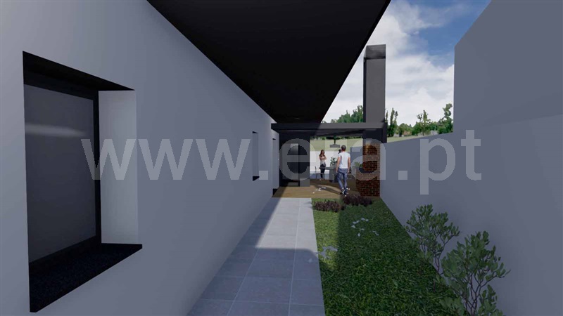 Moradia T3 com Nova Leiria, Souto da Carpalhosa e Ortigosa - 1488618 - 8