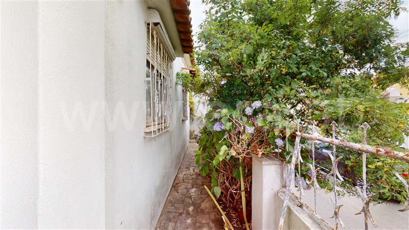 Moradia T3 Lisboa, Alto da Ajuda - 1483429 - 2