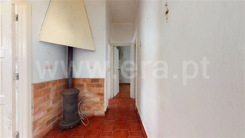 Moradia T3 Lisboa, Alto da Ajuda - 1483429 - 5