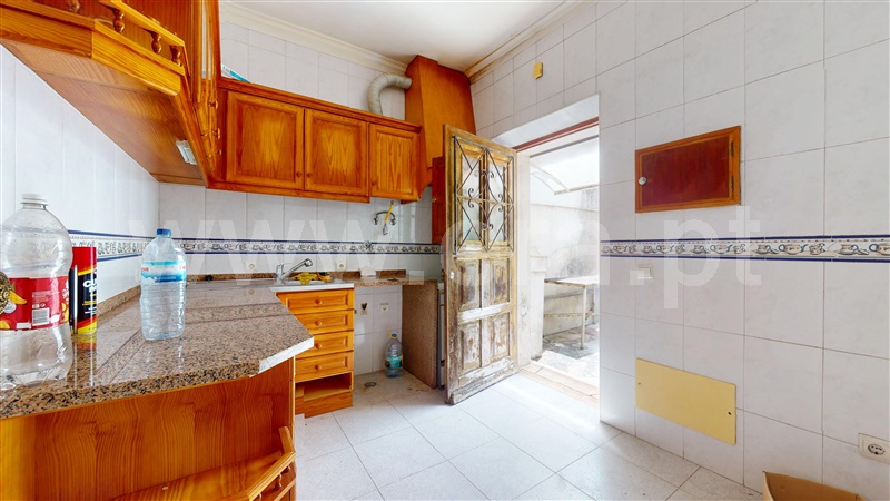 Moradia T3 Lisboa, Alto da Ajuda - 1483429 - 6