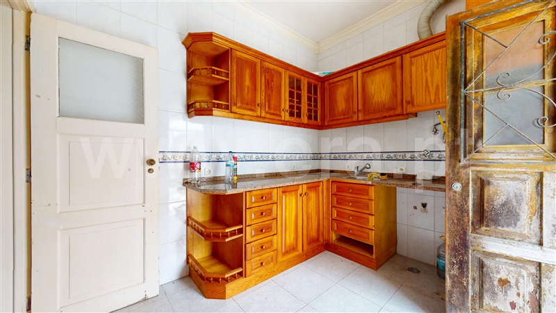 Moradia T3 Lisboa, Alto da Ajuda - 1483429 - 7
