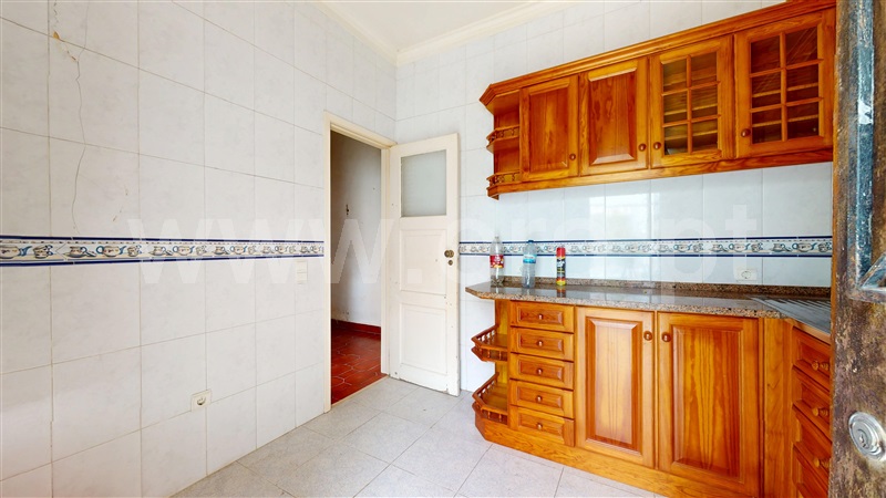 Moradia T3 Lisboa, Alto da Ajuda - 1483429 - 8