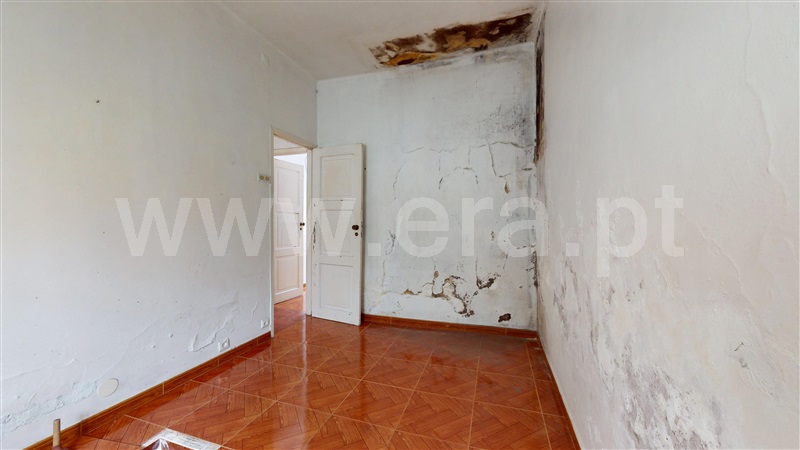 Moradia T3 Lisboa, Alto da Ajuda - 1483429 - 12