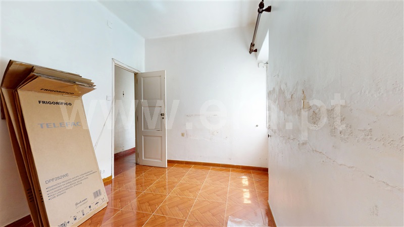 Moradia T3 Lisboa, Alto da Ajuda - 1483429 - 14