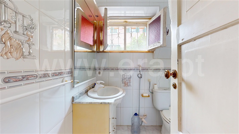 Moradia T3 Lisboa, Alto da Ajuda - 1483429 - 15