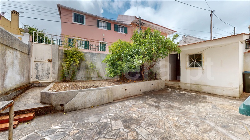 Moradia T3 Lisboa, Alto da Ajuda - 1483429 - 17