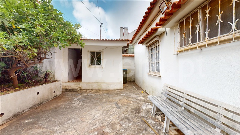 Moradia T3 Lisboa, Alto da Ajuda - 1483429 - 18