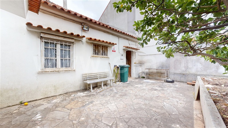 Moradia T3 Lisboa, Alto da Ajuda - 1483429 - 19