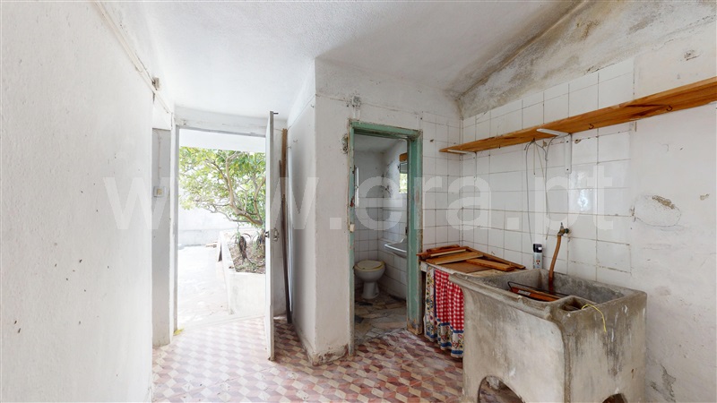 Moradia T3 Lisboa, Alto da Ajuda - 1483429 - 20