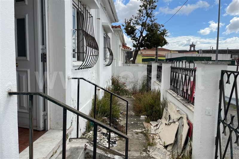 Moradia T3 à venda em Campolide, Lisboa — foto 14