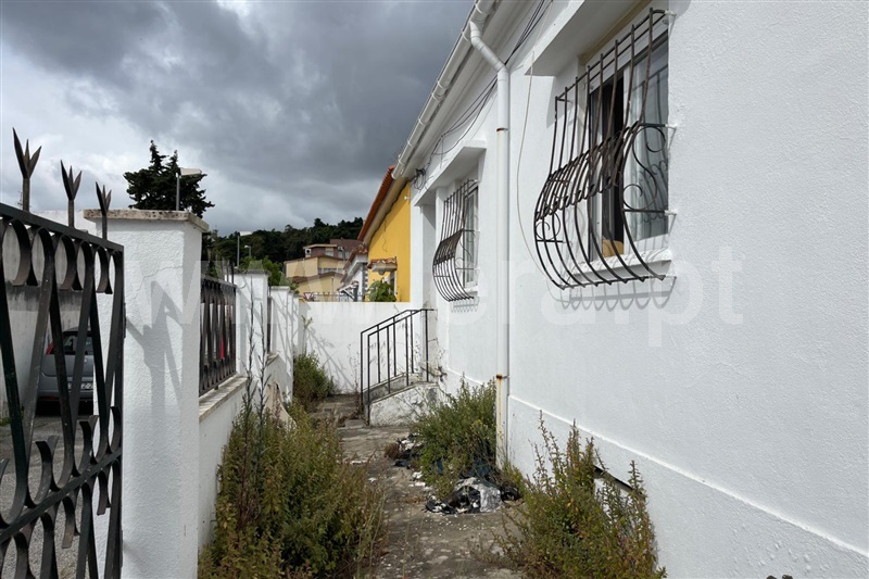 Moradia T3 à venda em Campolide, Lisboa — foto 15