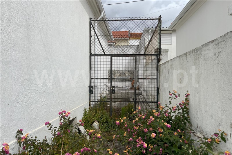 Moradia T3 à venda em Campolide, Lisboa — foto 16