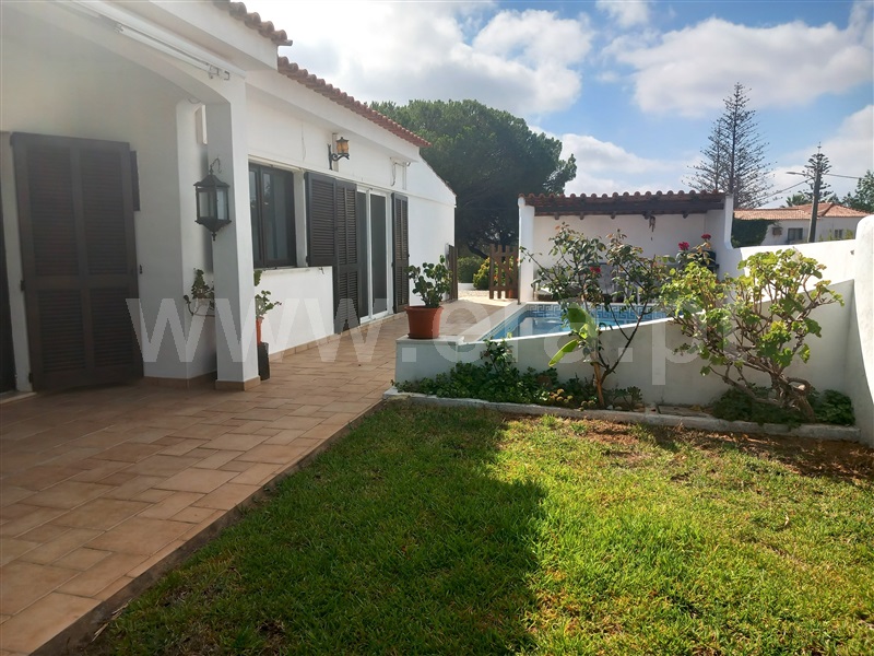 Moradia T3 à venda em Almancil, Loulé — foto 3