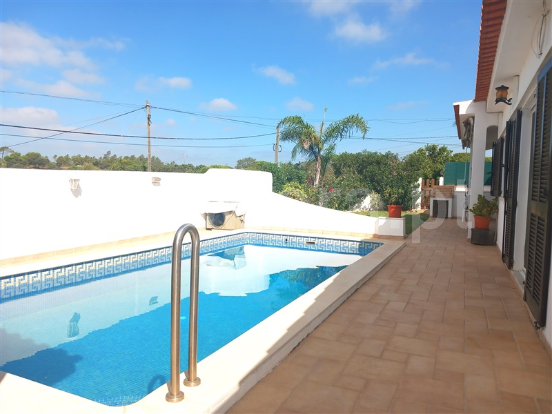 Moradia T3 à venda em Almancil, Loulé — foto 5