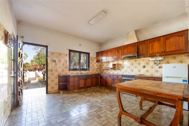 Moradia T3 com Quintal Loulé, Boliqueime - 1493737 - 6