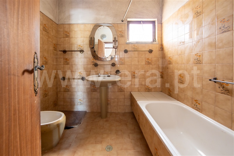 Moradia T3 com Quintal Loulé, Boliqueime - 1493737 - 11
