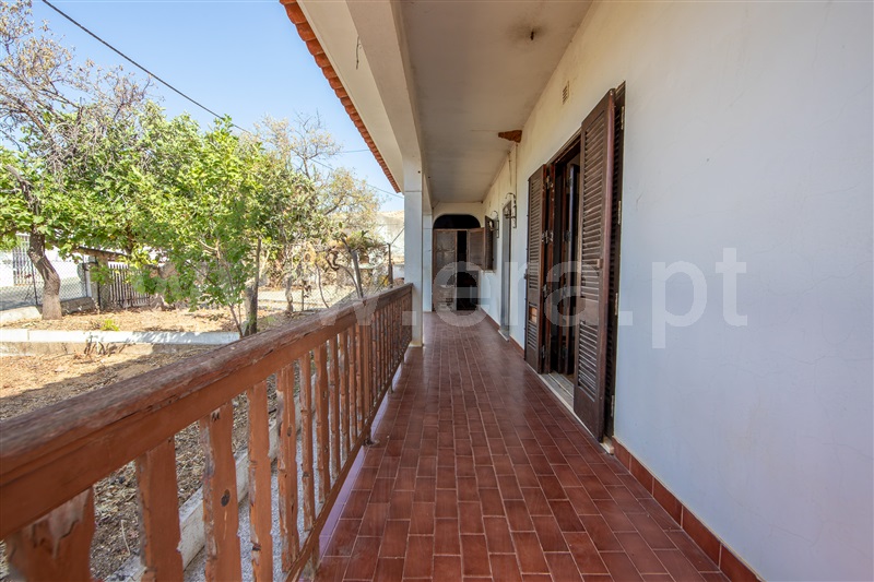 Moradia T3 com Quintal Loulé, Boliqueime - 1493737 - 15