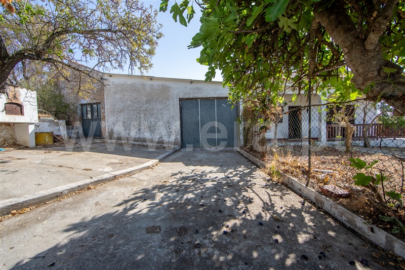 Moradia T3 com Quintal Loulé, Boliqueime - 1493737 - 19