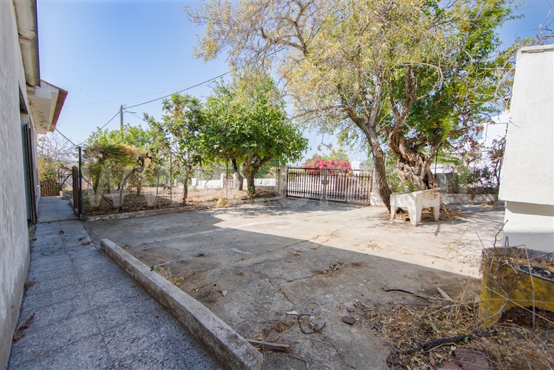 Moradia T3 com Quintal Loulé, Boliqueime - 1493737 - 22