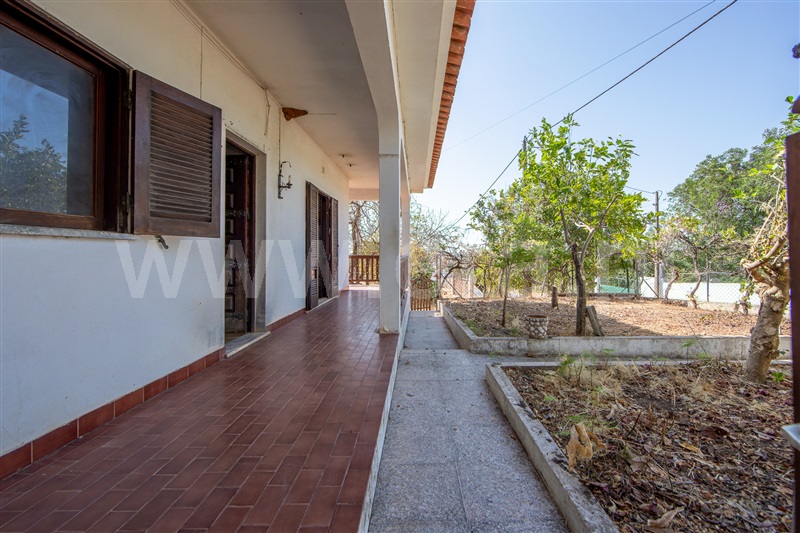 Moradia T3 com Quintal Loulé, Boliqueime - 1493737 - 23
