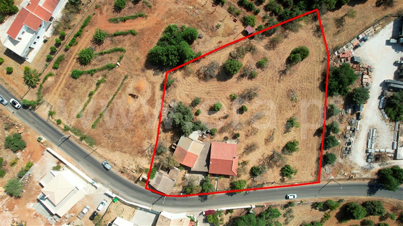 Moradia T3 com Quintal Loulé, Boliqueime - 1493737 - 33