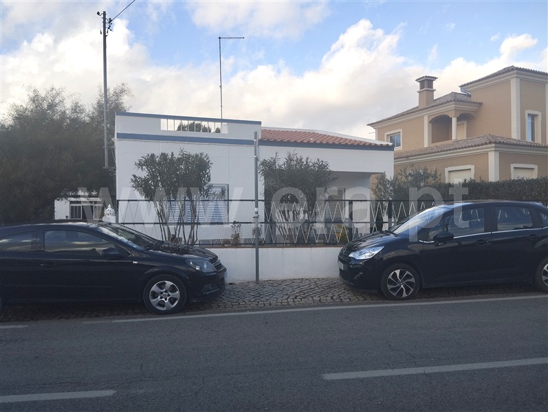 Moradia T3 / Loulé, Loulé (São Clemente)