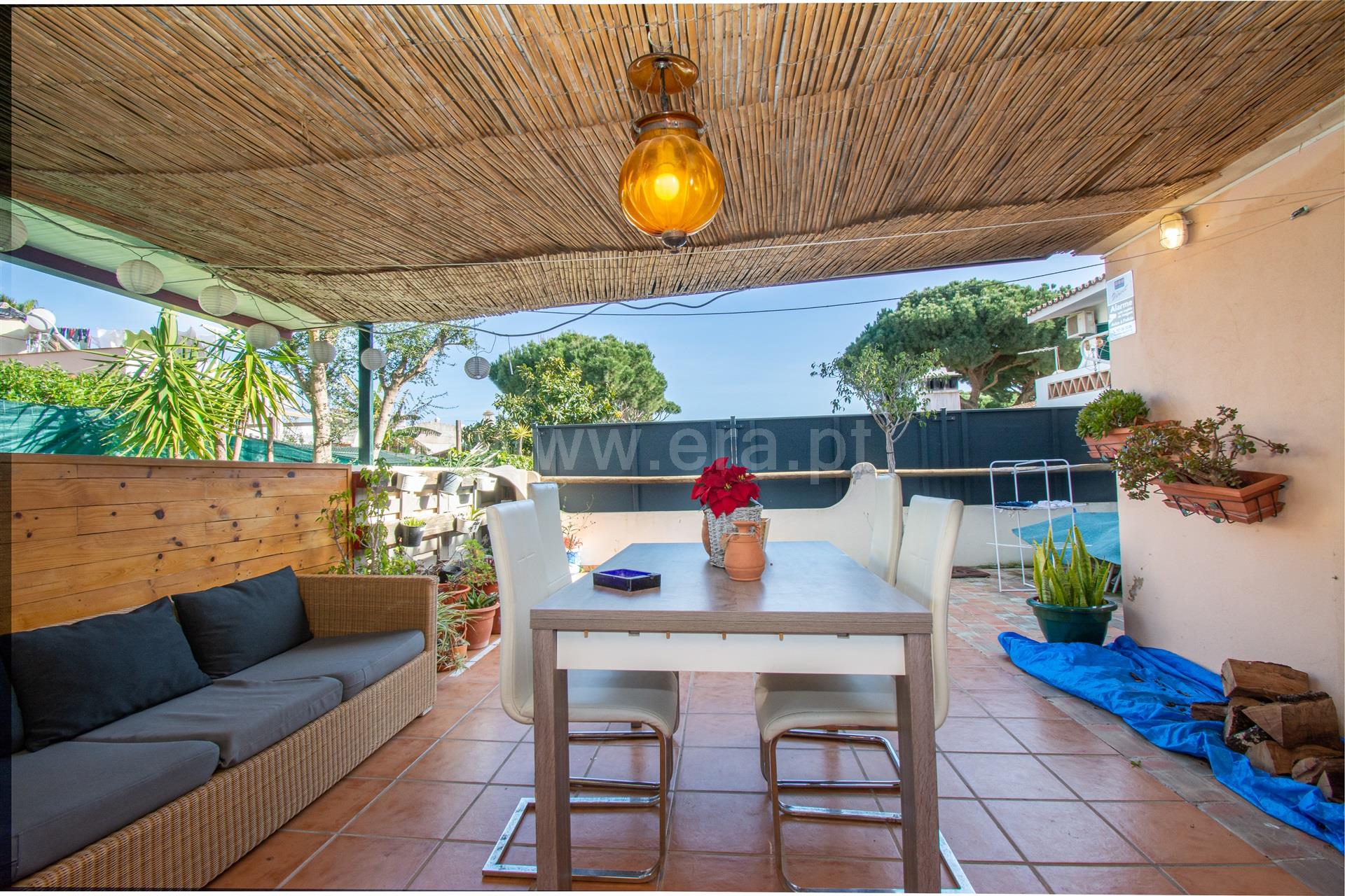 Terraço 