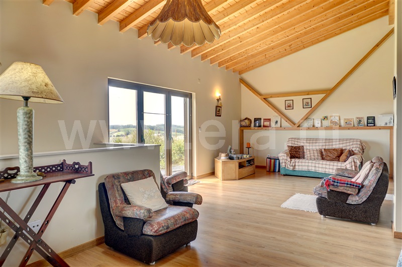 Moradia T3 / Lourinhã, Casal Santo