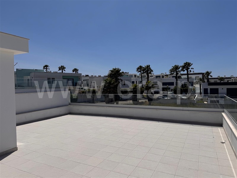Moradia T3 com Luxo Lourinhã, Lugar de Areia Branca - 1328200 - 2