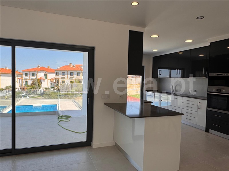 Moradia T3 com Luxo Lourinhã, Lugar de Areia Branca - 1328200 - 5