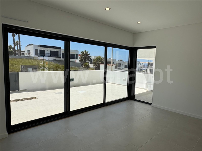 Moradia T3 com Luxo Lourinhã, Lugar de Areia Branca - 1328200 - 8