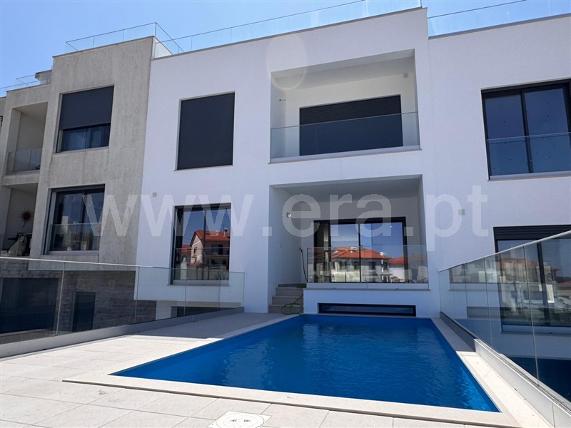 Moradia T3 com Luxo Lourinhã, Lugar de Areia Branca - 1328200 - 13