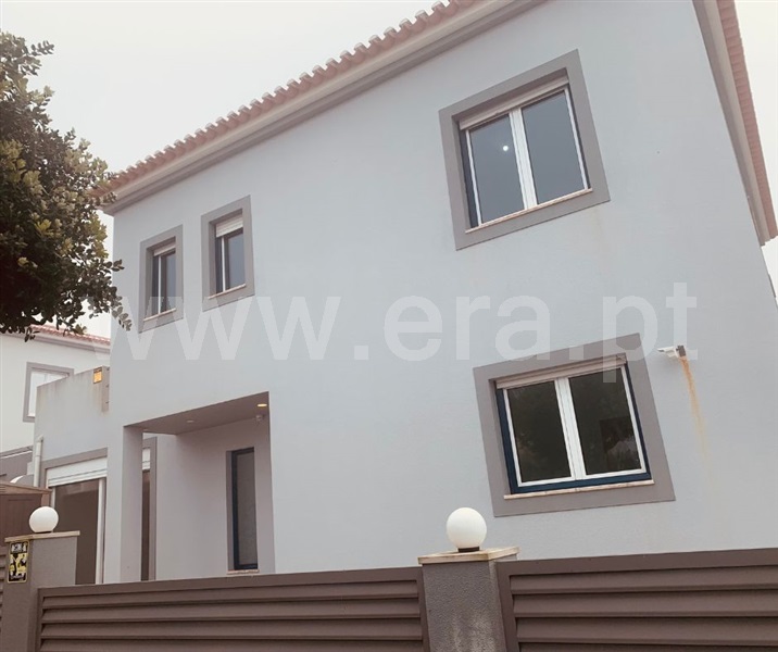 Moradia T3 Lourinhã, Lourinhã e Atalaia - 1454820 - 2