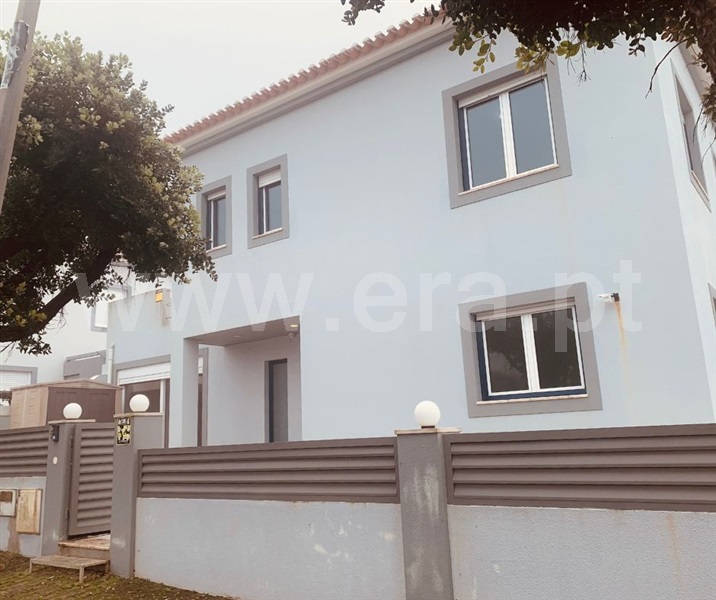 Moradia T3 Lourinhã, Lourinhã e Atalaia - 1454820 - 3