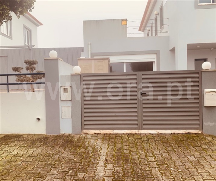 Moradia T3 Lourinhã, Lourinhã e Atalaia - 1454820 - 4