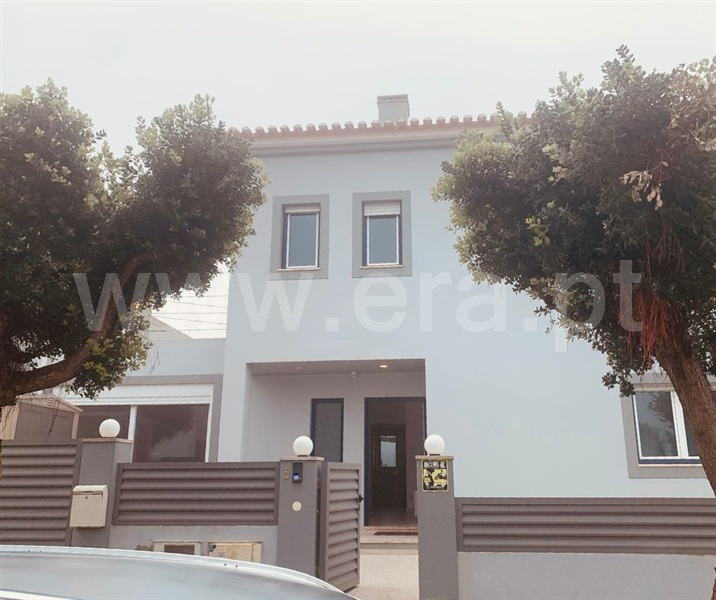 Moradia T3 Lourinhã, Lourinhã e Atalaia - 1454820 - 5