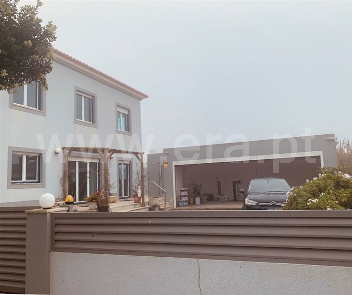 Moradia T3 Lourinhã, Lourinhã e Atalaia - 1454820 - 7