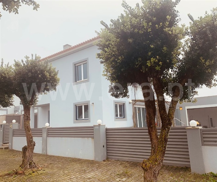 Moradia T3 Lourinhã, Lourinhã e Atalaia - 1454820 - 8