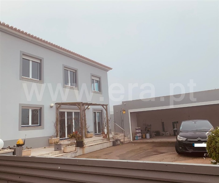 Moradia T3 Lourinhã, Lourinhã e Atalaia - 1454820 - 11