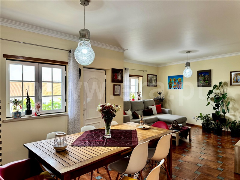 Moradia T3 com Jardim Lourinhã, Seixal - 1480541 - 2